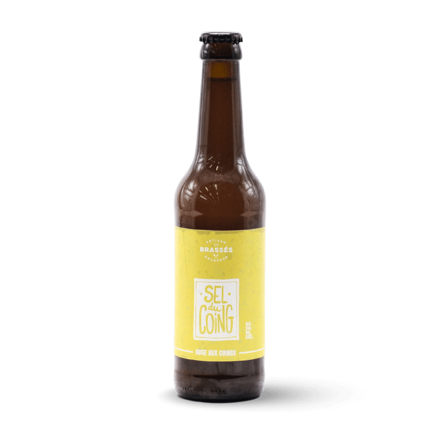 Sel Du Coing
