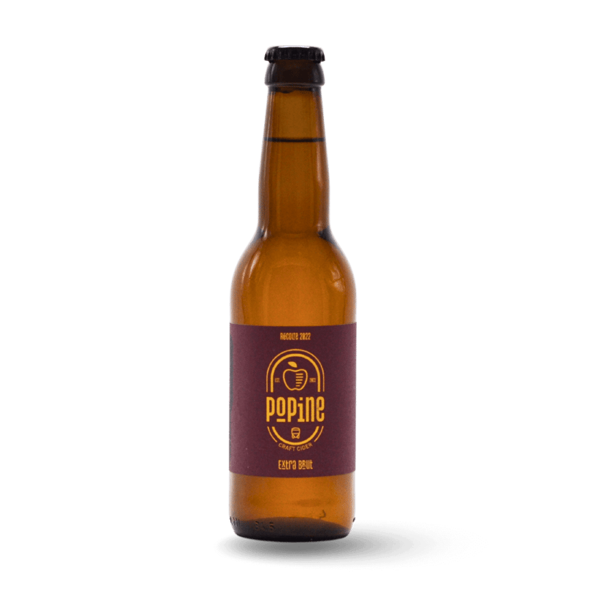 Craft Cider Extra Brut