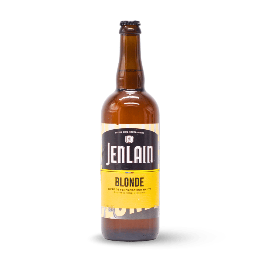 Jenlain Blonde