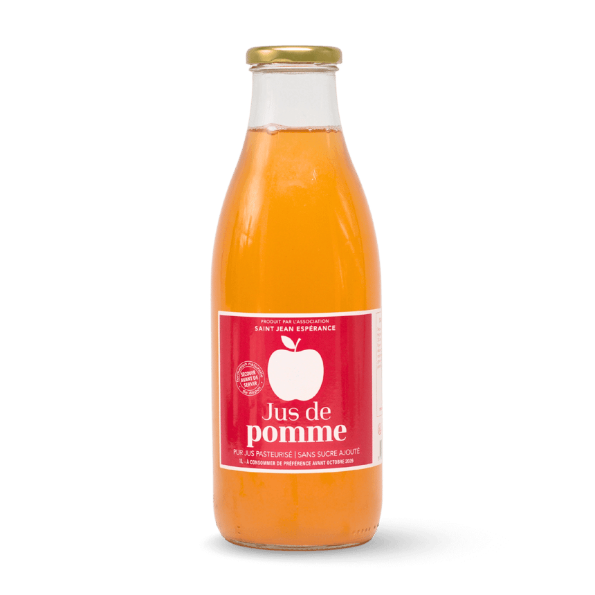 Jus de Pomme