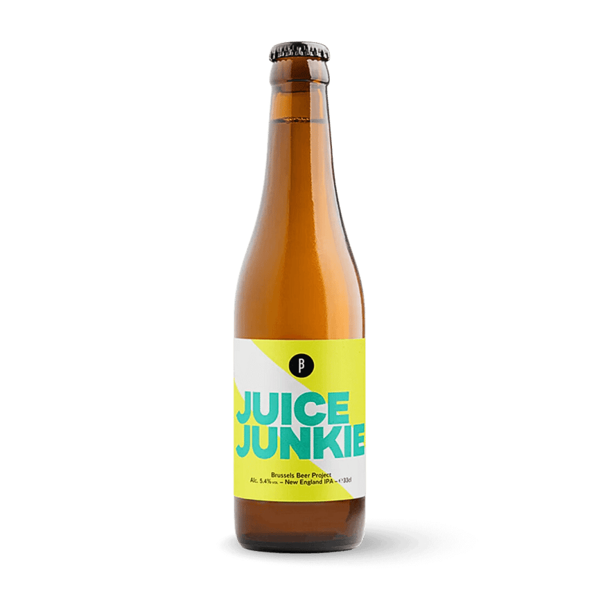 Juice Junkie