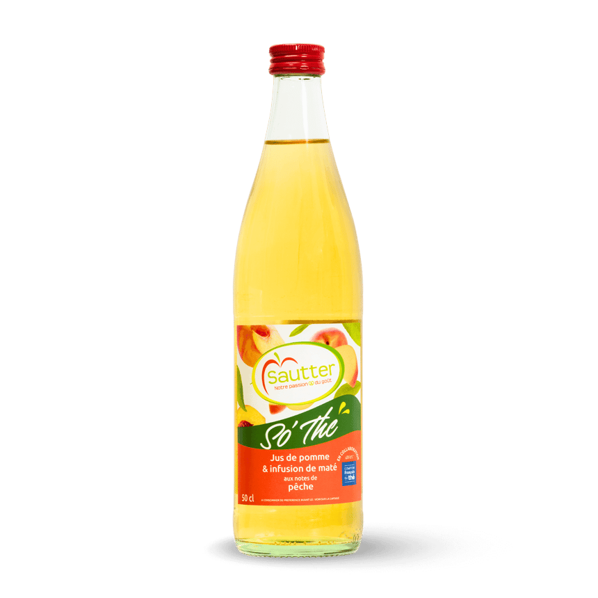 So'thé pêche