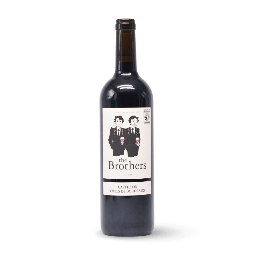 The Brothers Castillon
