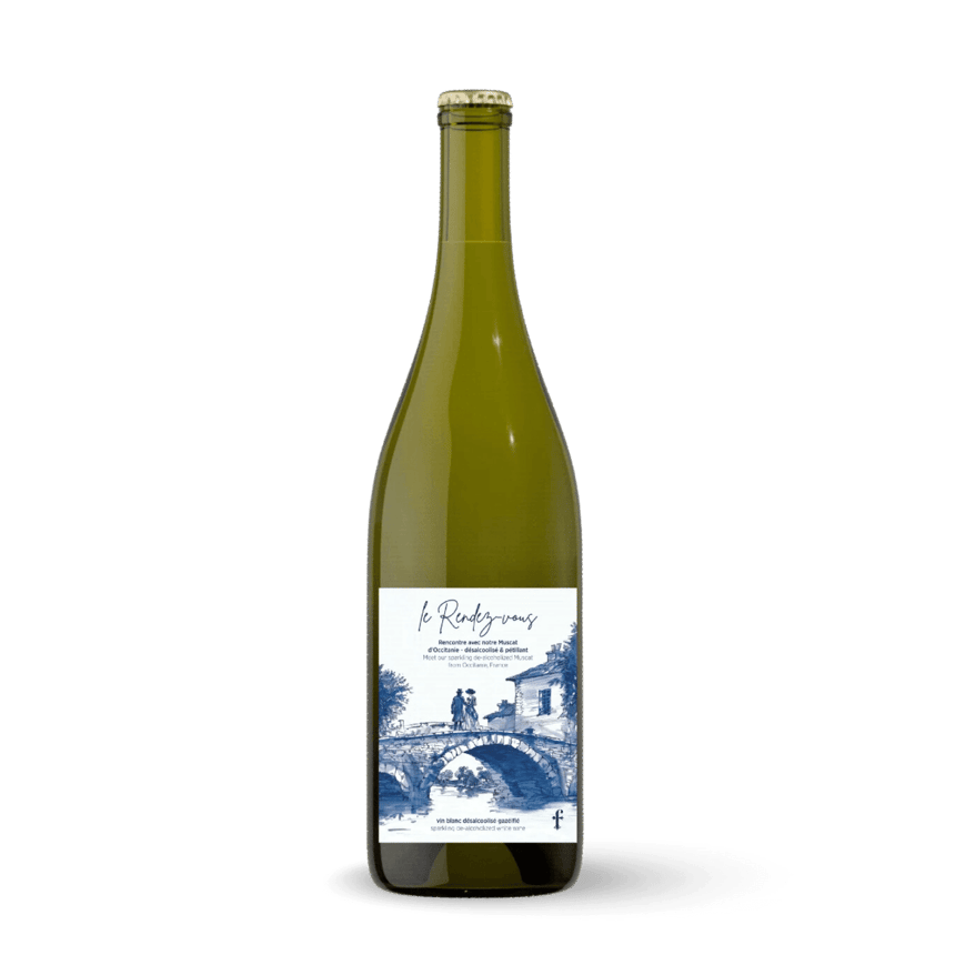 Le Rendez-Vous Sans Alcool