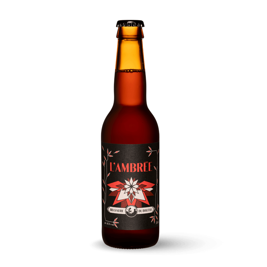 L'Ambrée du Bouffay
