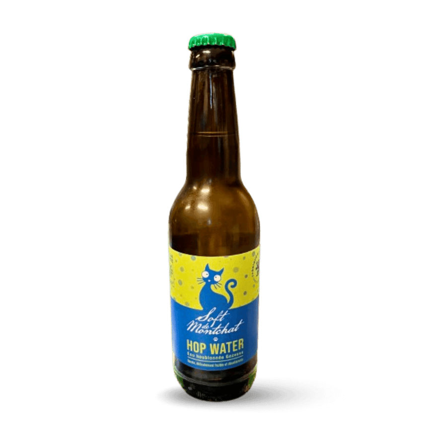 Hop Water