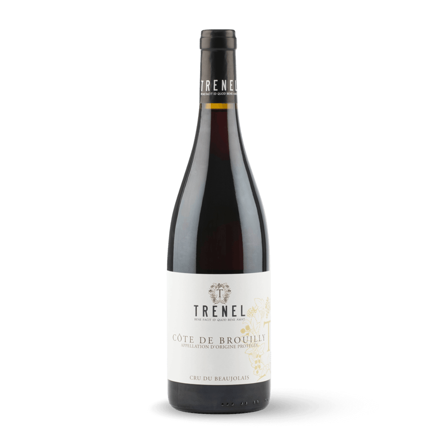 Côte de Brouilly