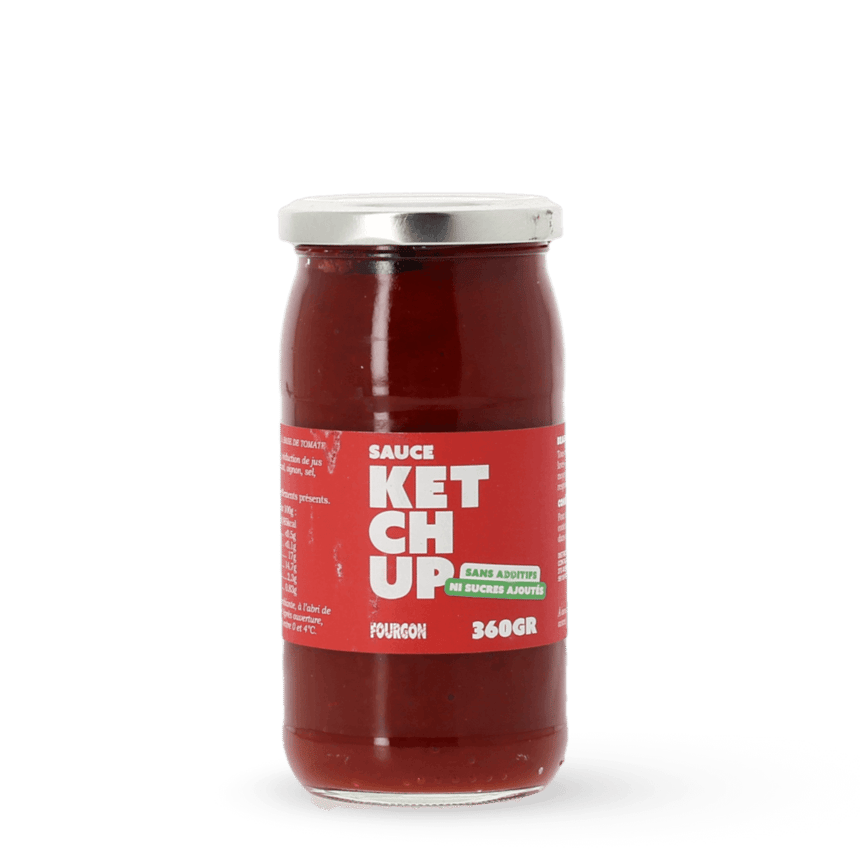 Ketchup
