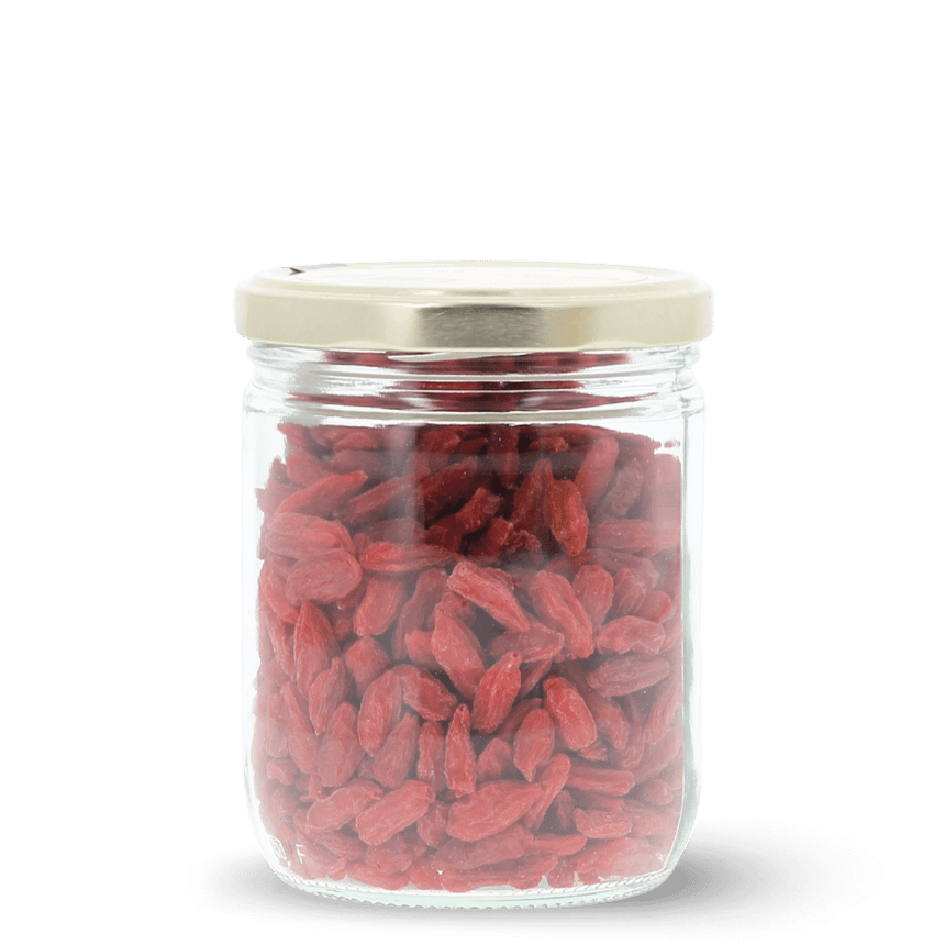 Baie de goji