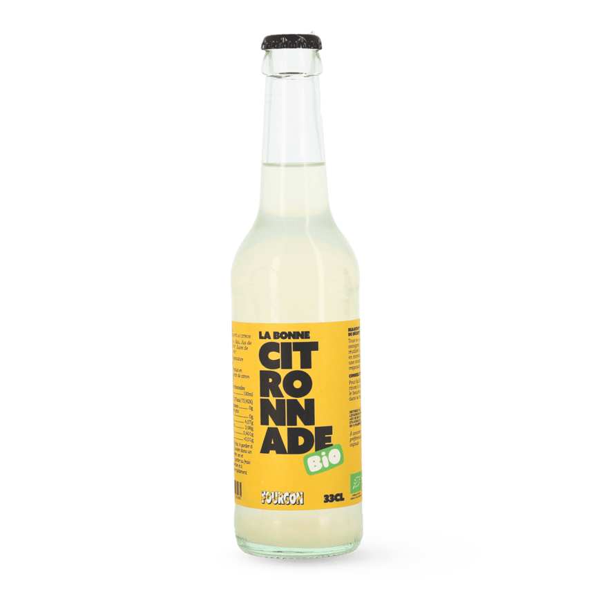 La Bonne Citronnade
