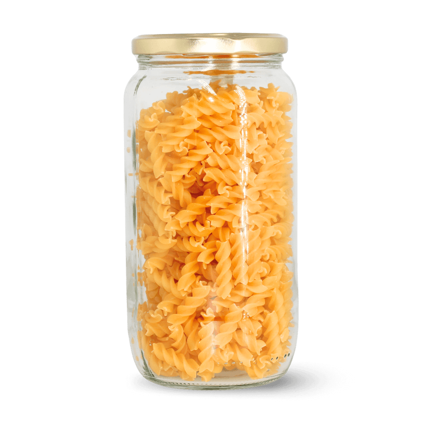 Fusilli