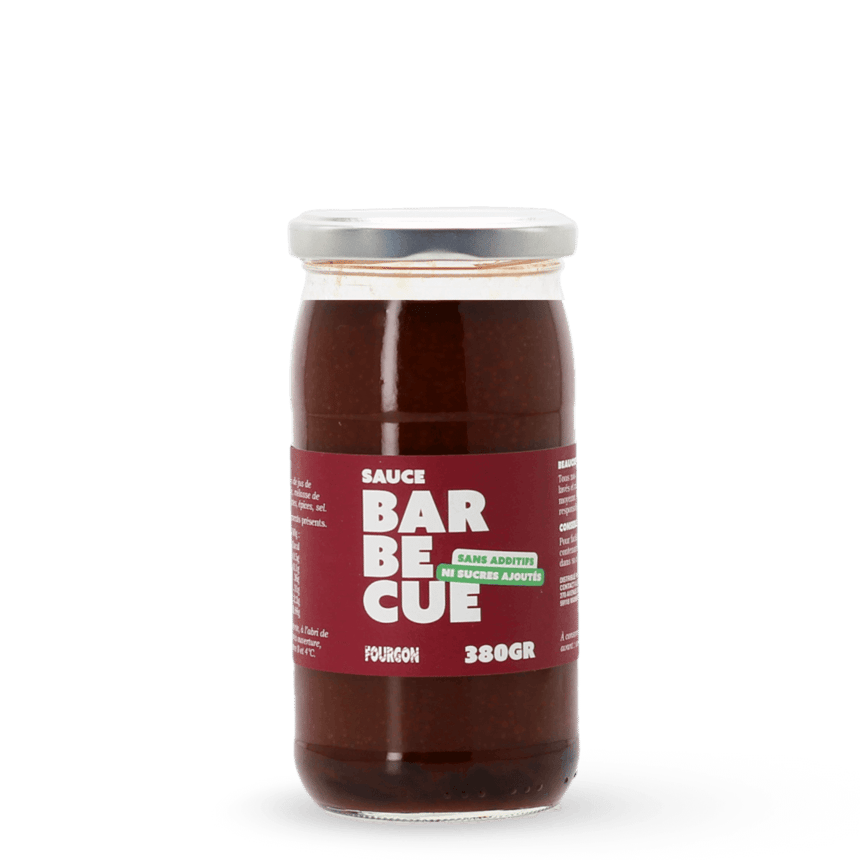 Sauce barbecue