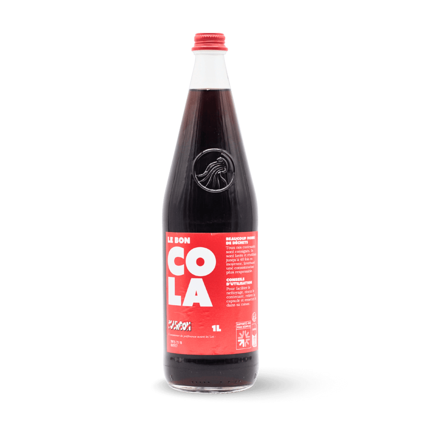 Le Bon Cola
