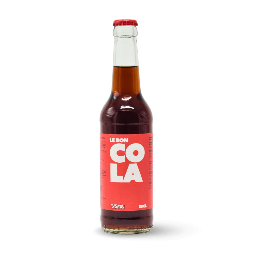 Le Bon Cola SDS