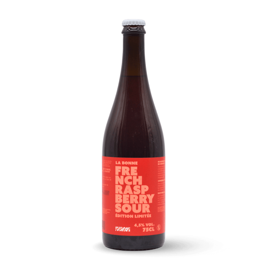 La Bonne French Raspberry Sour
