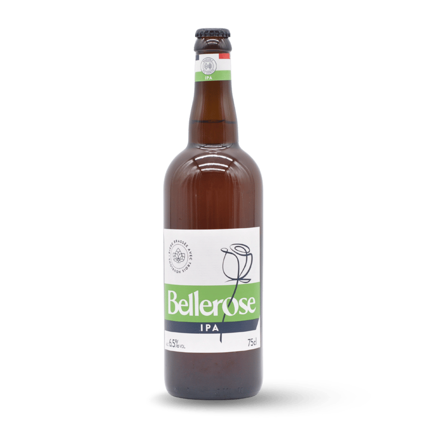 Bellerose IPA