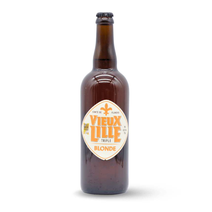 Vieux Lille Triple