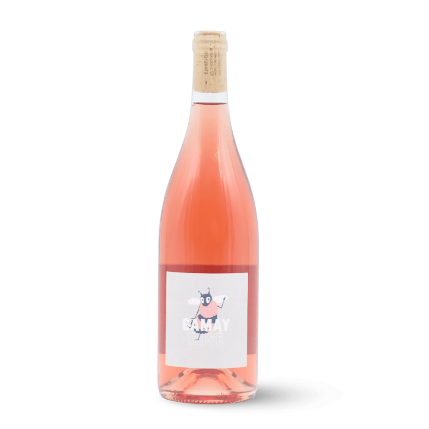 Abeille Gamay Rosé
