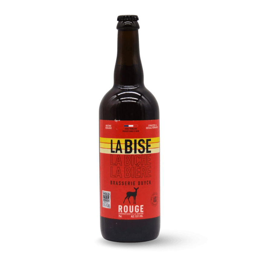 La Bise Rouge
