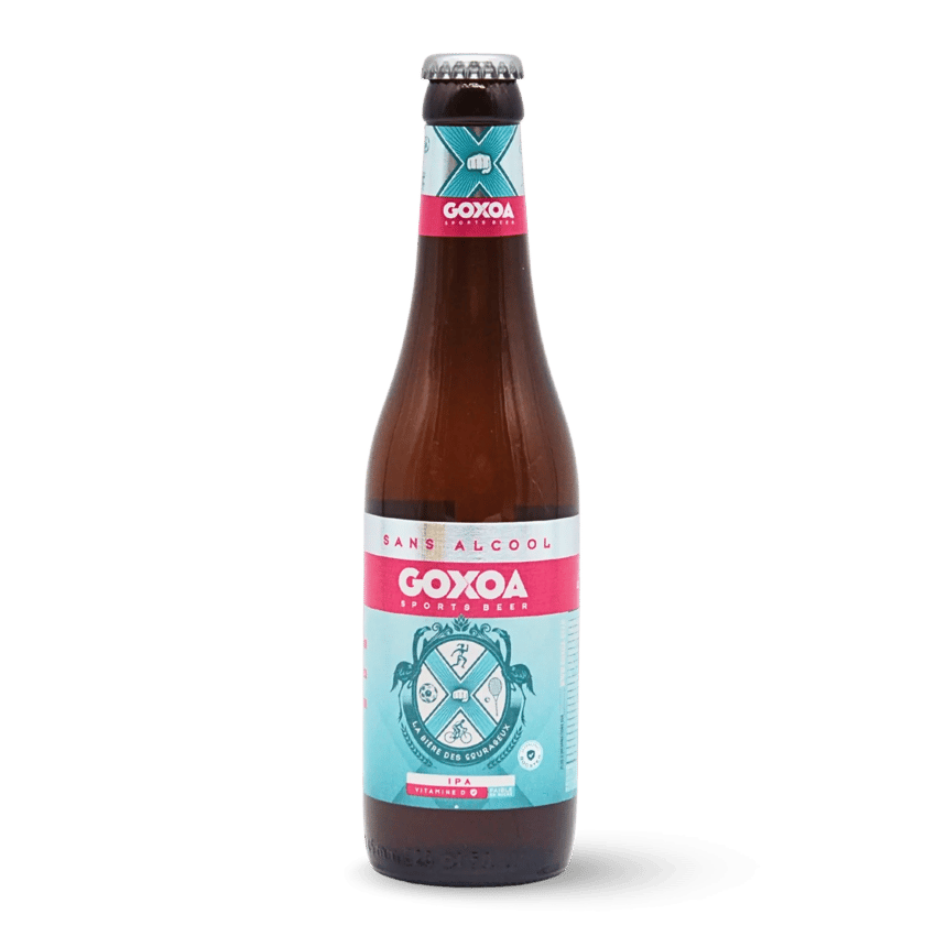 Goxoa IPA