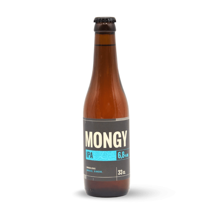 Mongy IPA