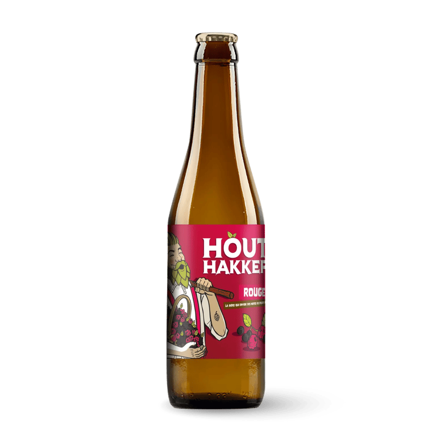 Houthakker Rouge