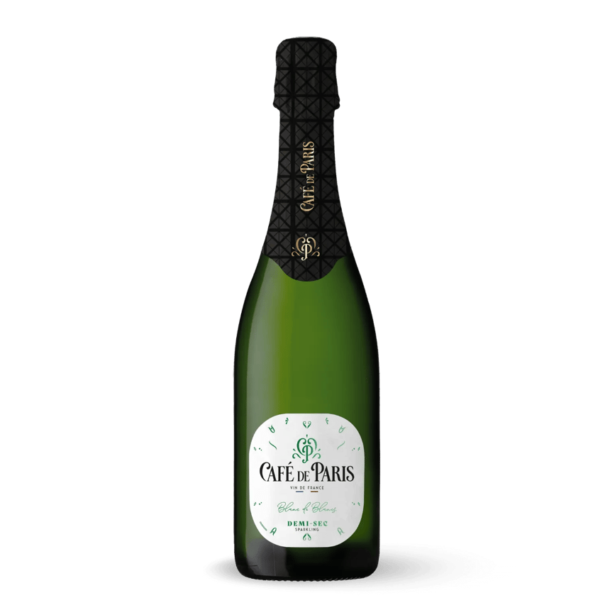 Café de Paris Demi sec