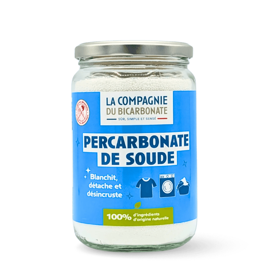 Percarbonate de soude