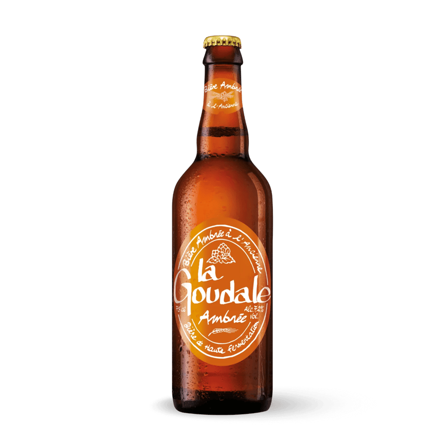 Goudale Ambrée
