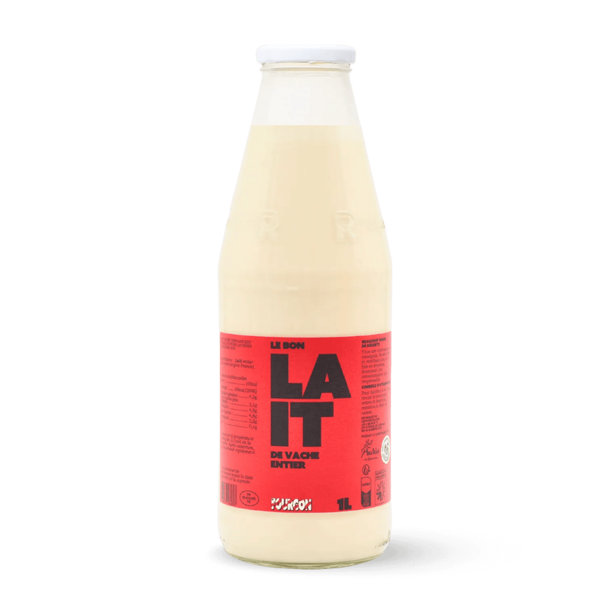 Lait Entier