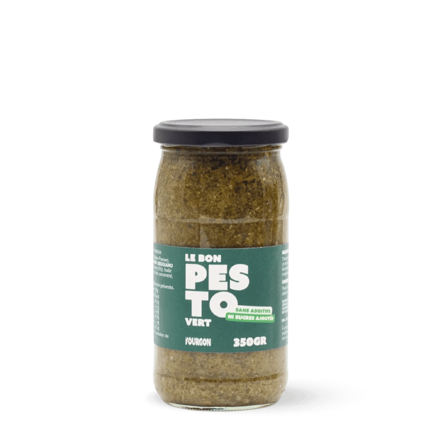 Pesto vert