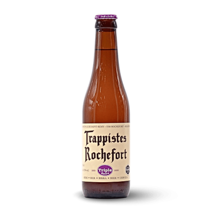 Rochefort Triple Extra