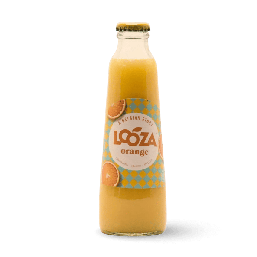Jus d'orange