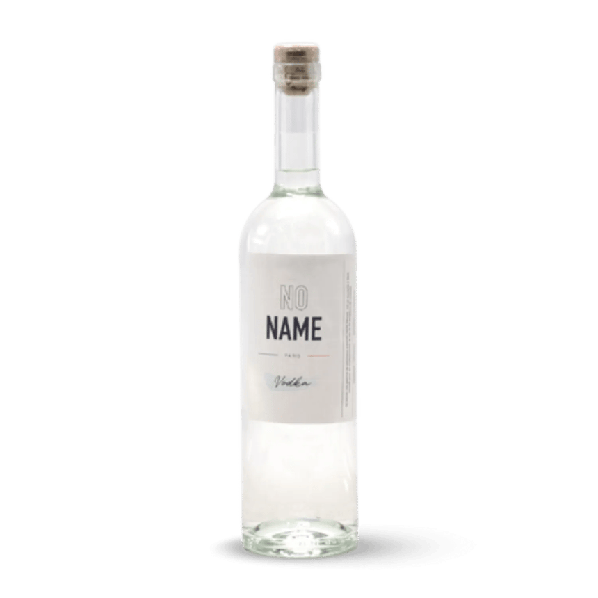 No Name Vodka