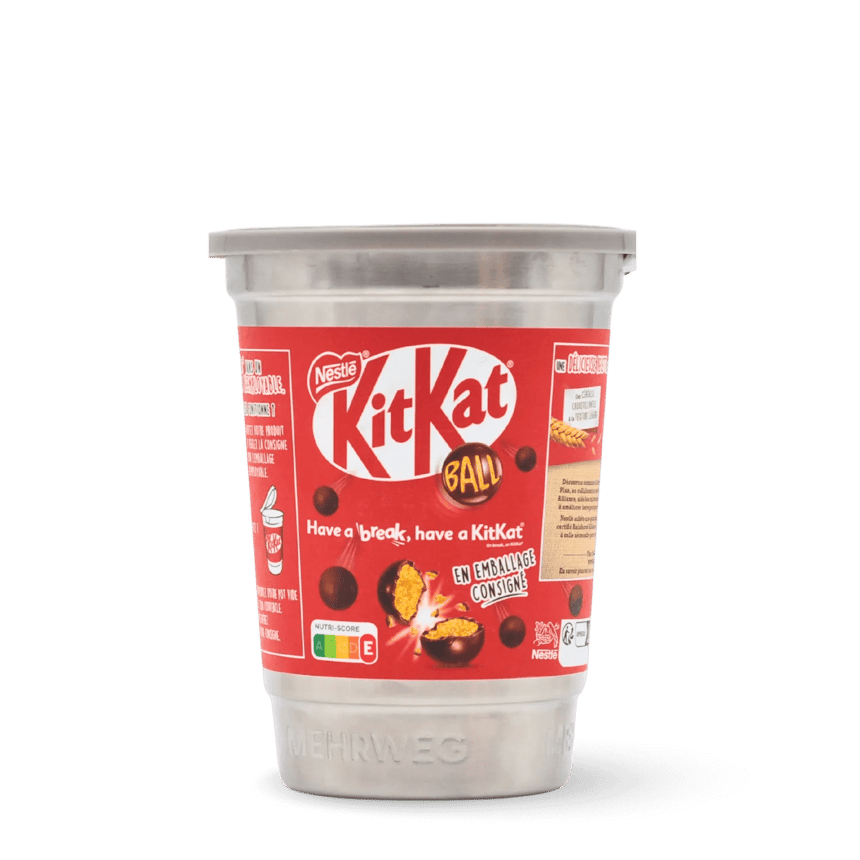 KITKAT® BALL