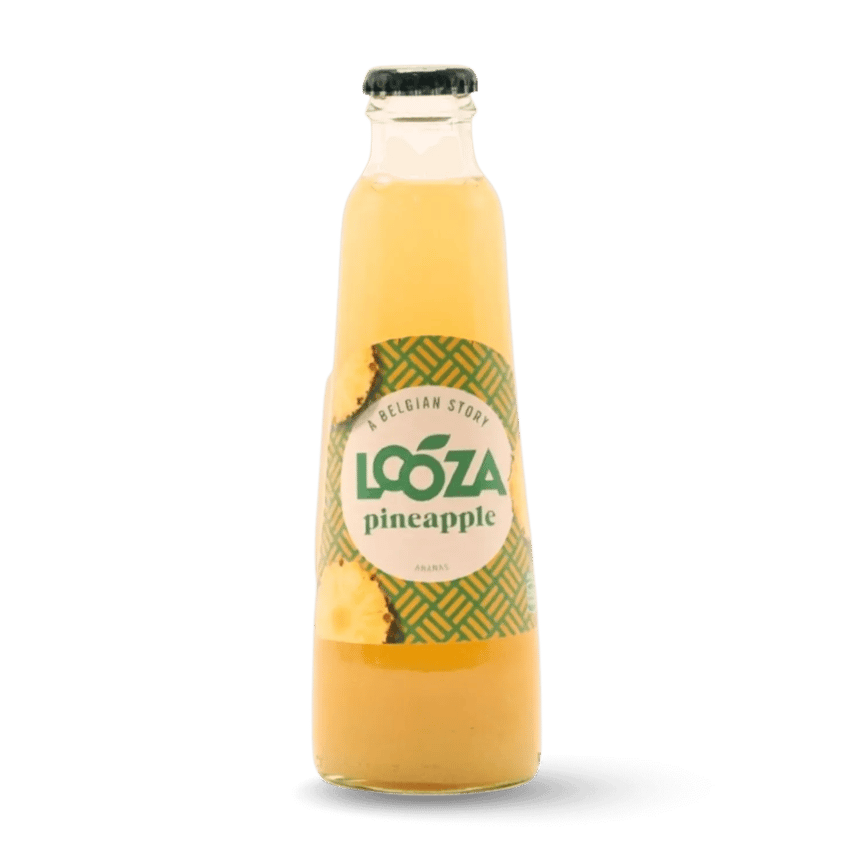 Jus d'ananas