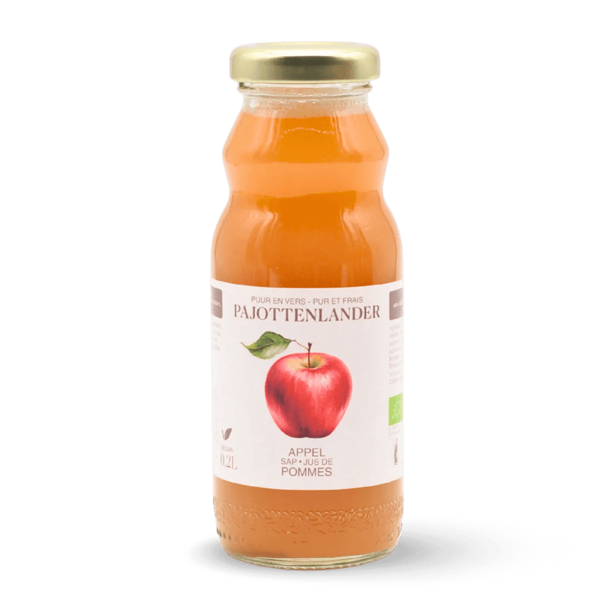 Jus de pomme