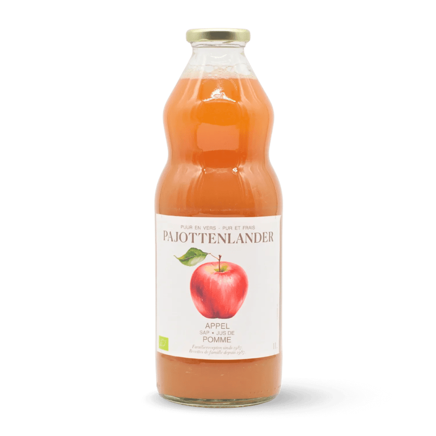 Jus de pomme