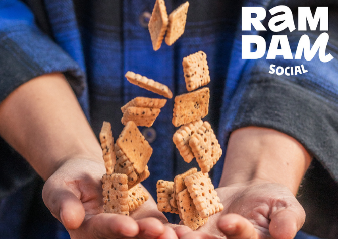 Ramdam Social