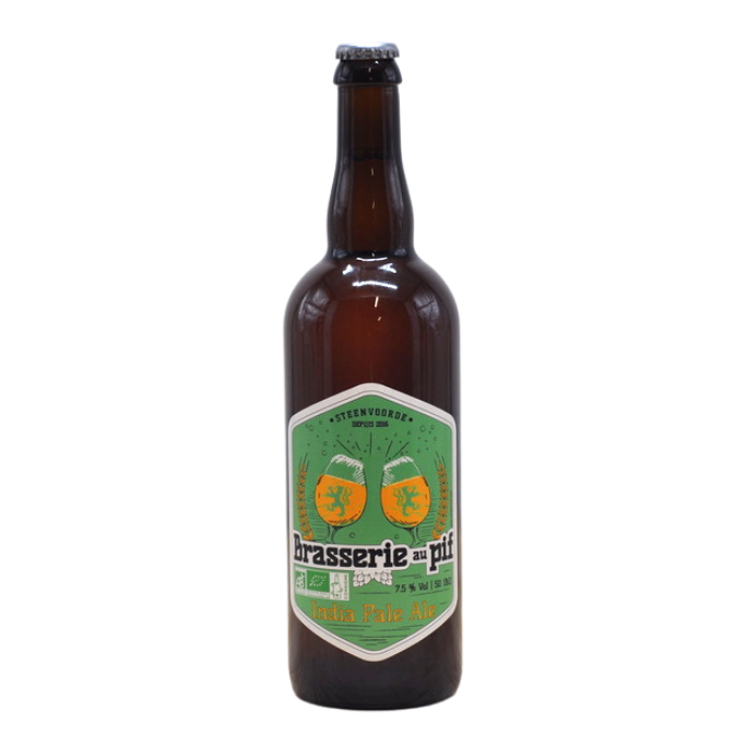 Au Pif IPA Bio