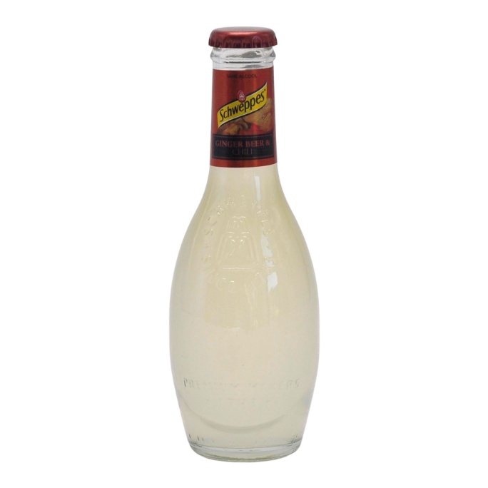 Schweppes Ginger Beer