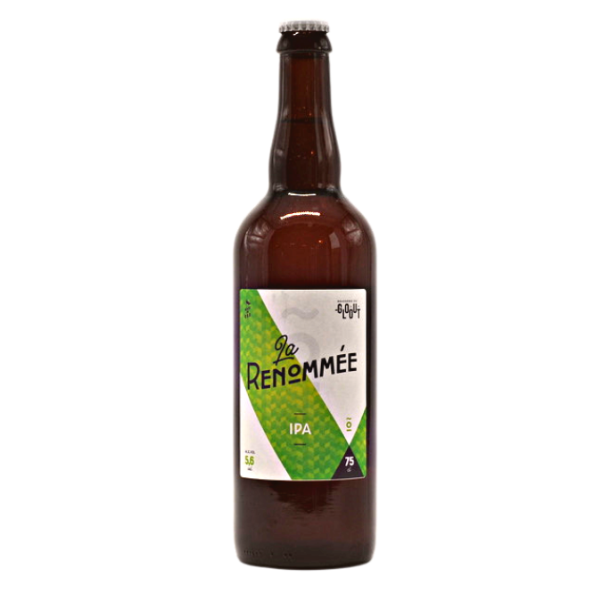 La Renommée IPA