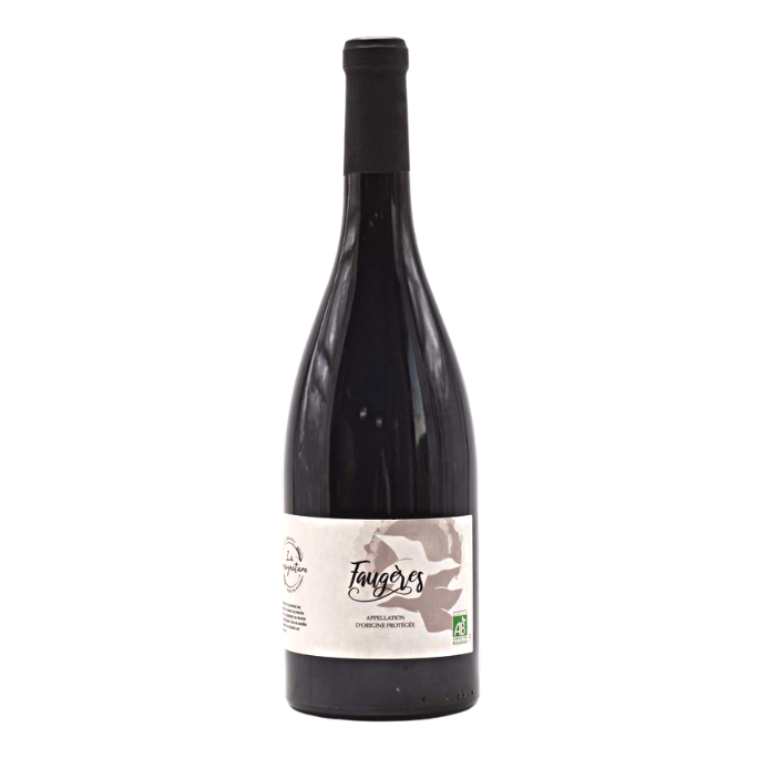 Faugères Rouge Bio AOC Famille Degroote