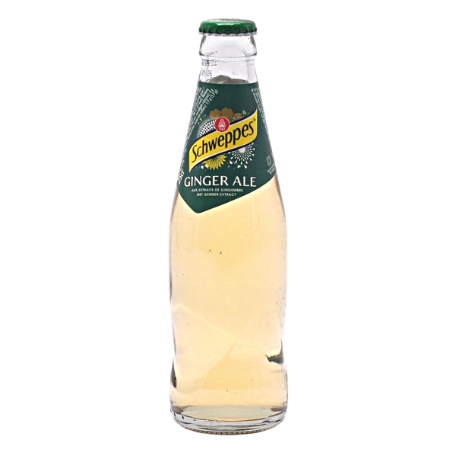 Schweppes Ginger Ale