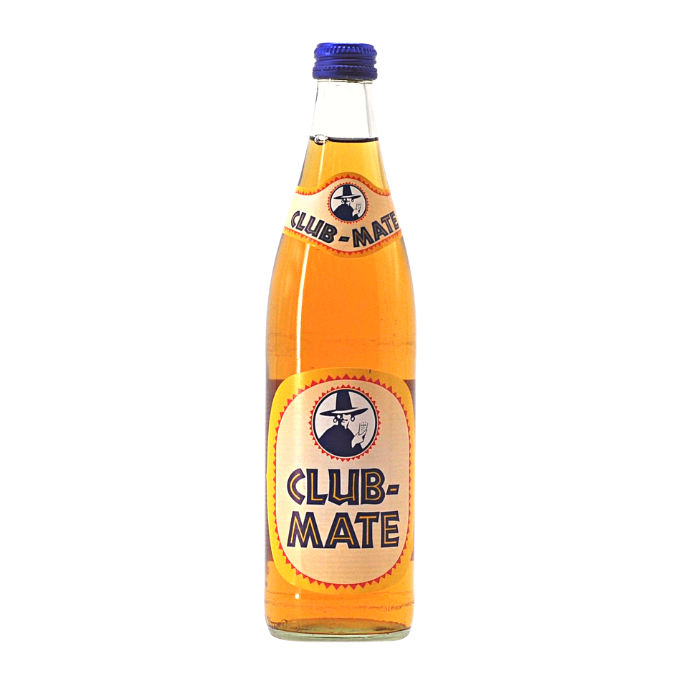 Club-Mate 50cl