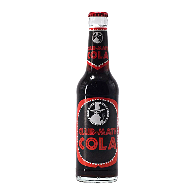 Club-Mate Cola 33cl