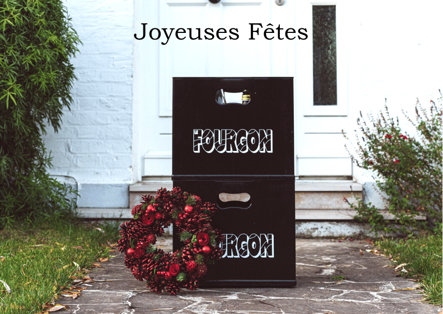 Carte de voeux