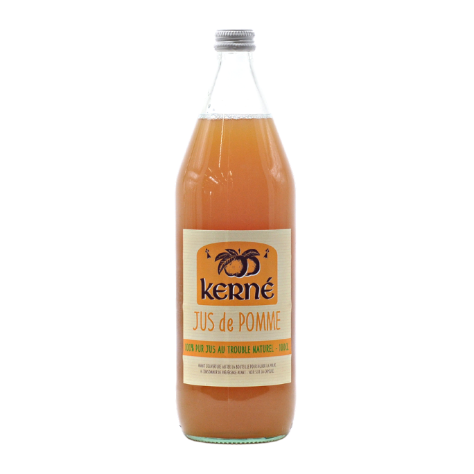 Jus de Pomme
