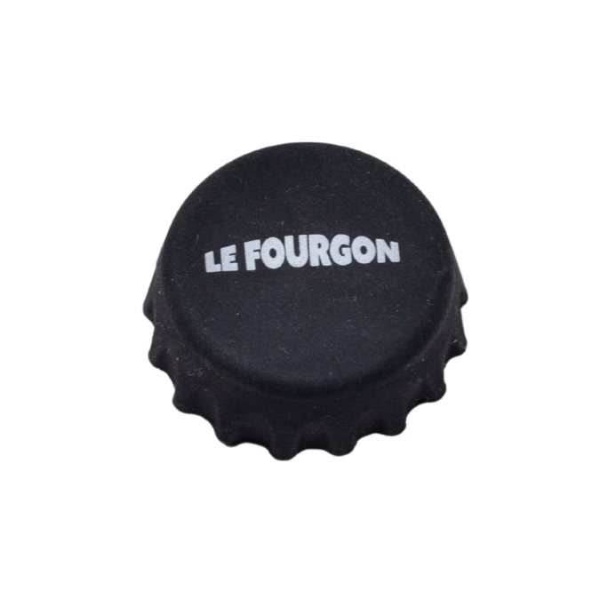 Bouchon en silicone