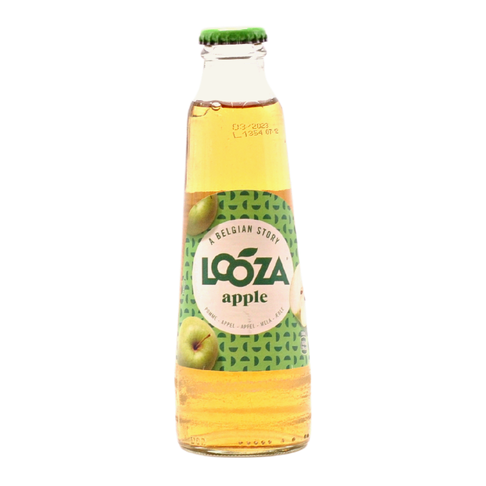 Jus de pomme